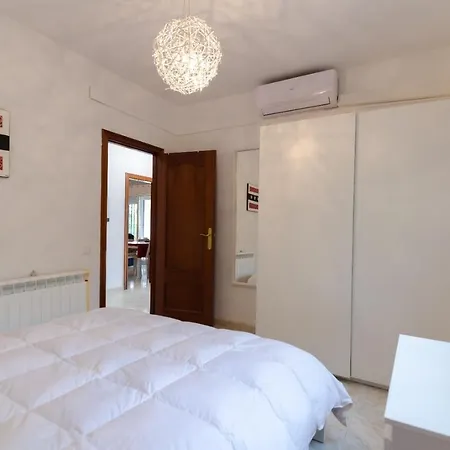Villa Club Villamar - Casana Lloret de Mar