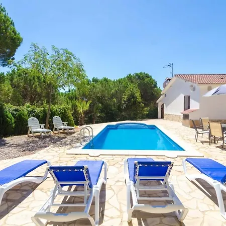Club Villamar - Casana Villa Lloret de Mar