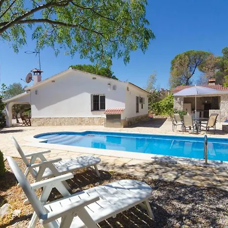 Club Villamar - Casana Villa