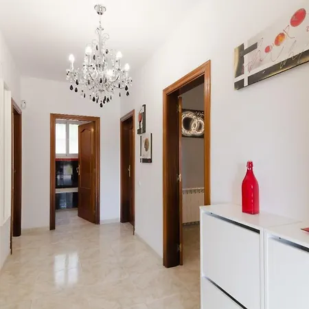 Villa Club Villamar - Casana Lloret de Mar