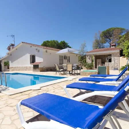 Club Villamar - Casana Lloret de Mar