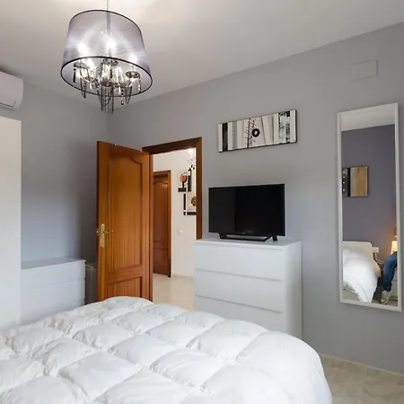 Villa Club Villamar - Casana