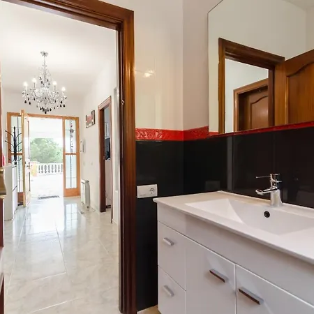 Villa Club Villamar - Casana Lloret de Mar