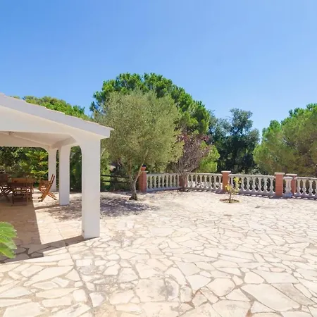 Villa Club Villamar - Casana