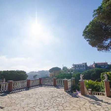 Villa Club Villamar - Casana Lloret de Mar